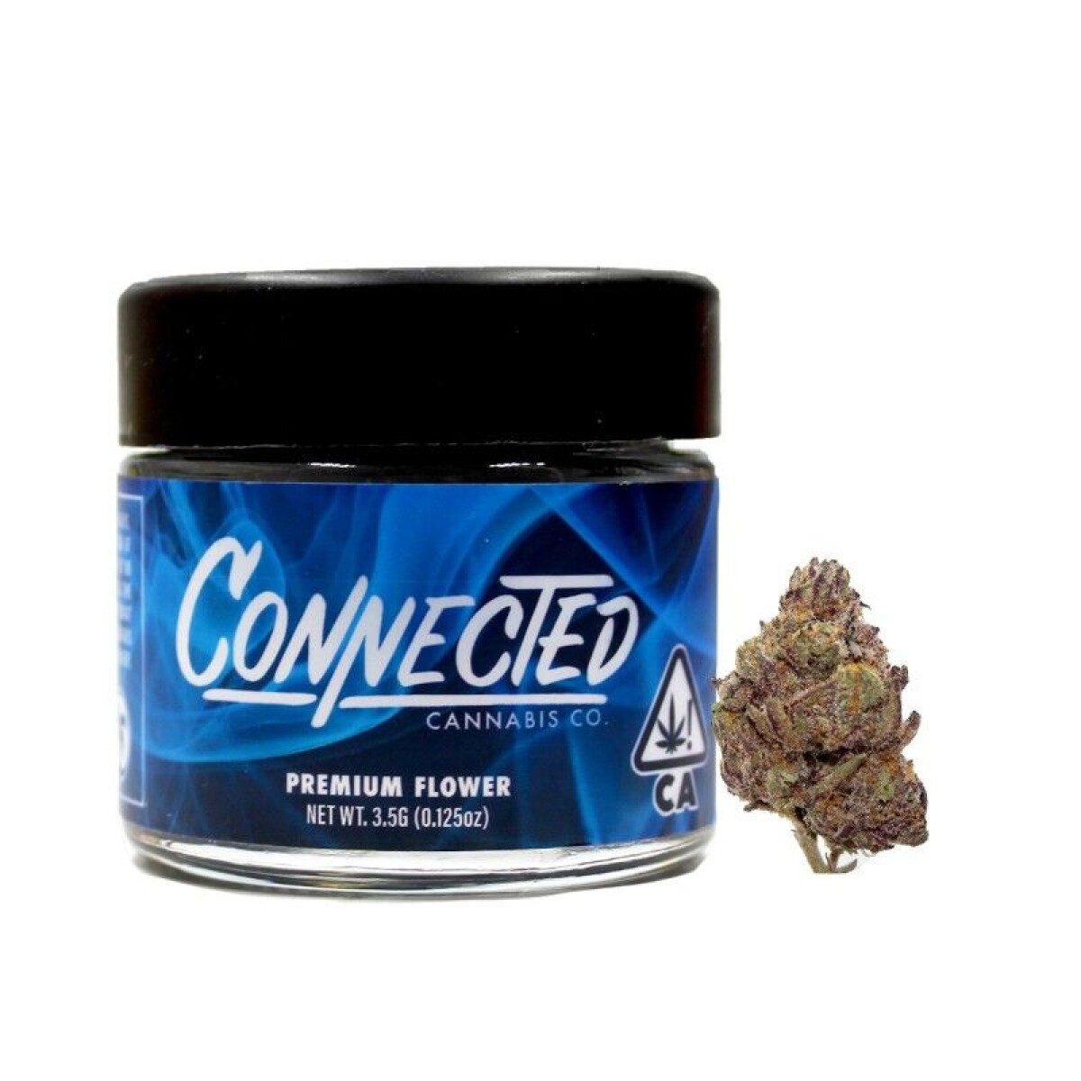 Buy Connected - Guava x Biscotti 1/8th Online | greenrush Delivery