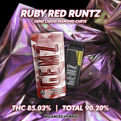 ruby carts