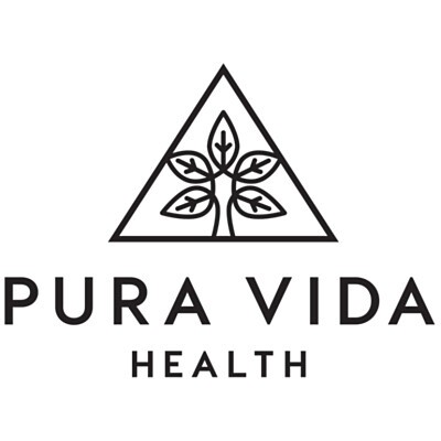 Buy Pura Vida Snack Size Granola Online | greenrush Delivery