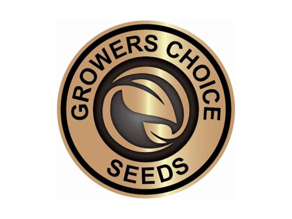 Buy Growers Choice Seeds Cannabis Products Online | Greenrush