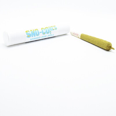 SnoCones Hybrid Pre-Roll