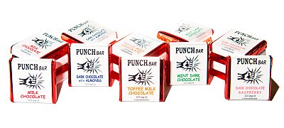 punch 2