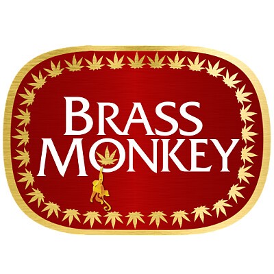 brass monkey