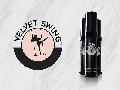 velvet swing