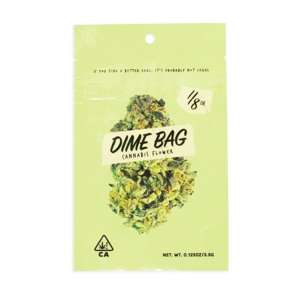 Amazon.com: DIME BAGS All-in-One Padded Pouch with Accessory Tray and  Carbon Filter Pocket (7 Inch, Black) : Sports & Outdoors