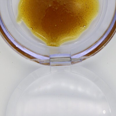 Live rosin- Ultra Clean 85%