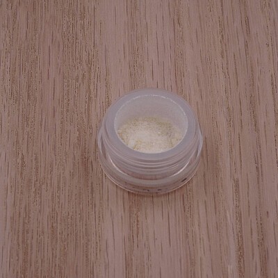 CBD Isolate