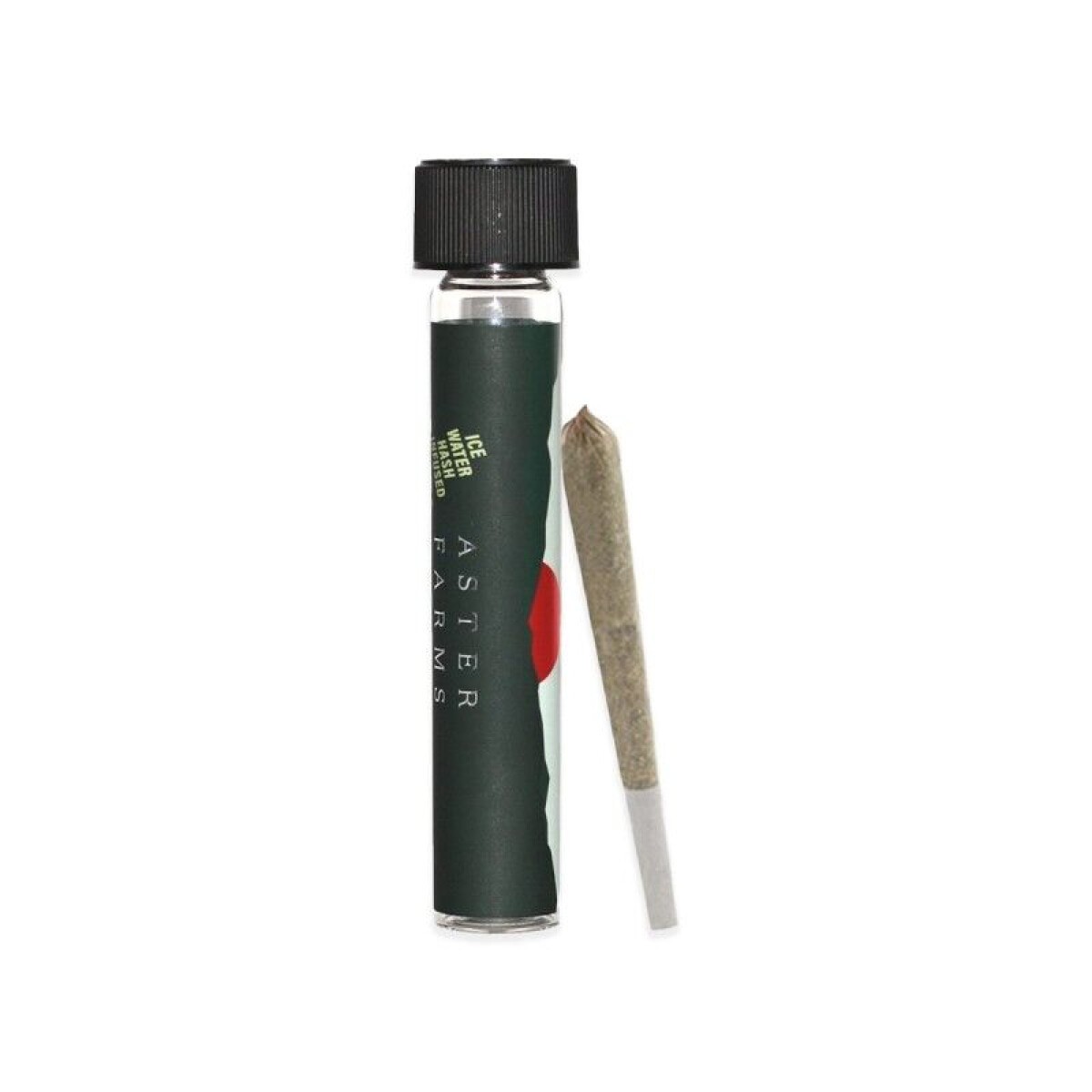 Buy Aster Farms - Preroll - Blood Orange - 1 Gram Online | Mountain ...