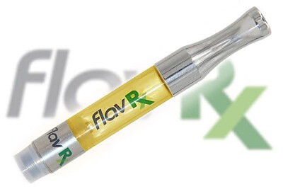 FLAVRX