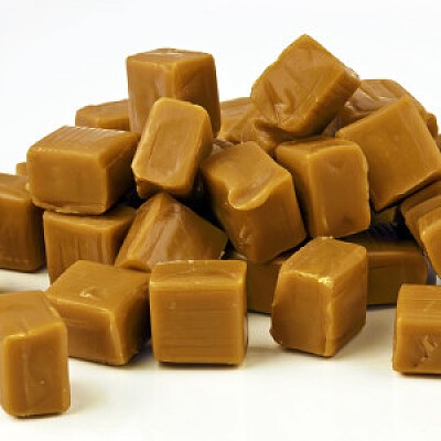 caramels chew