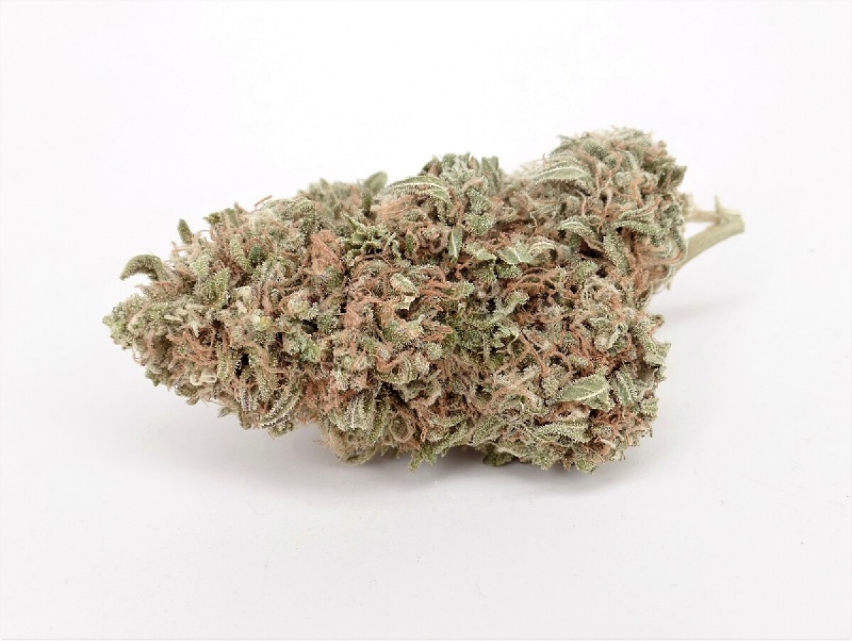 Buy Blueberry Kush Online | Greenrush Delivery