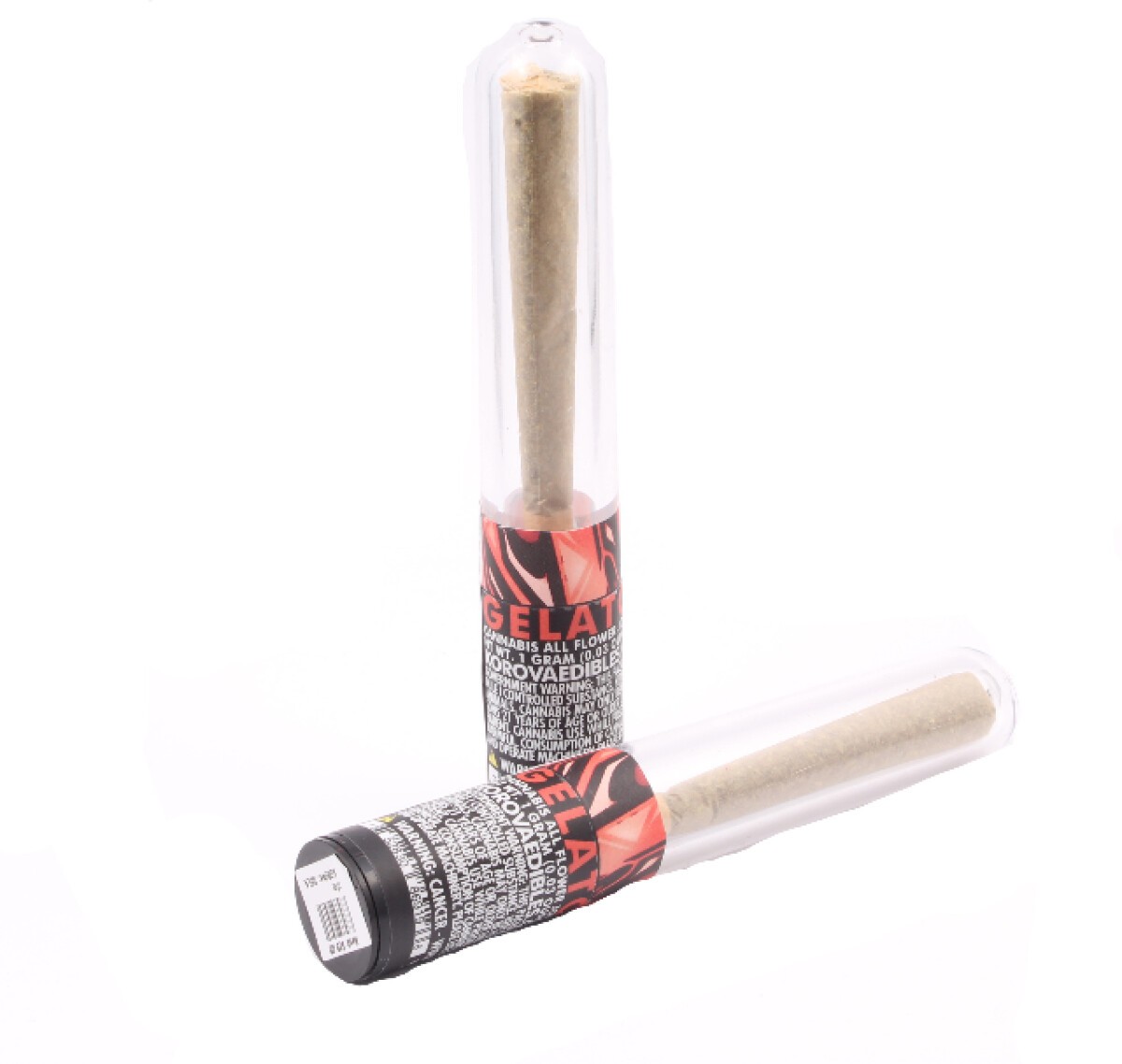 Buy Korova: Gelato 1g Joint Online 