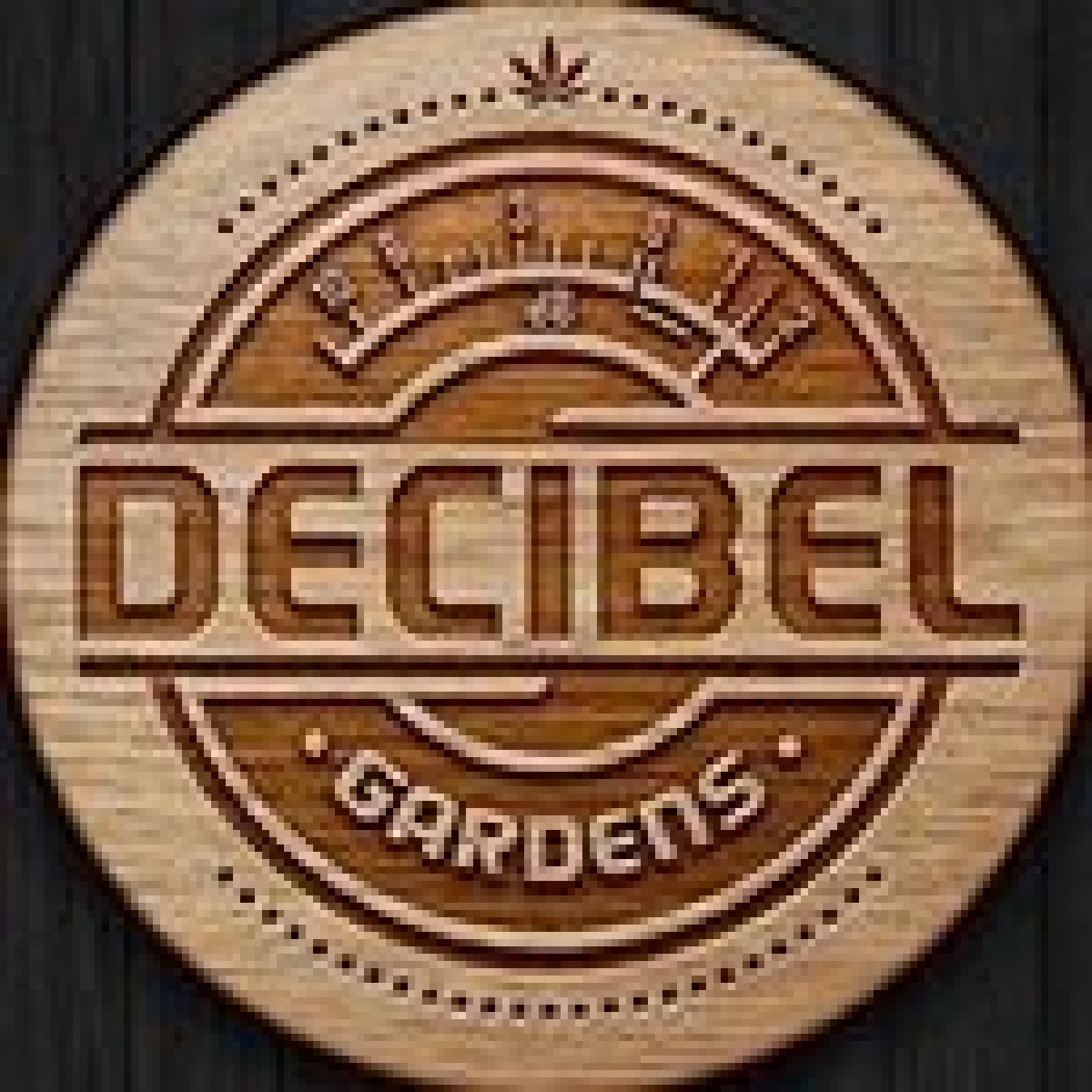 Buy Decibel Gardens Cannabis Products Online greenrush