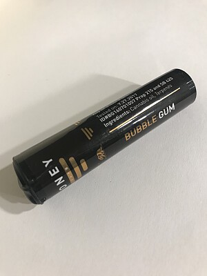 Honey Cartridge Bubble Gum